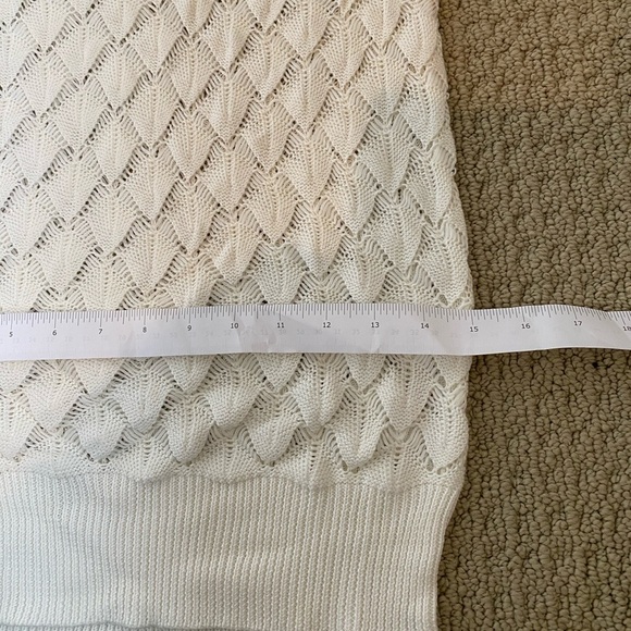 LINE - the Label Tunic Length top - Picture 6 of 11